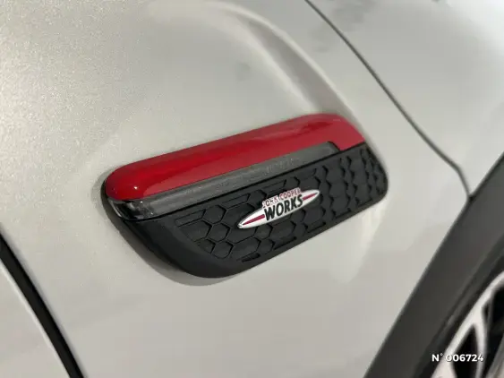 MINI MINI III - voiture d'occasion - Photo 29