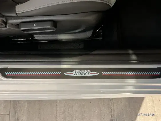 MINI MINI III - voiture d'occasion - Photo 30