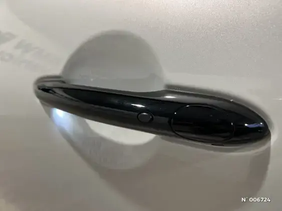 MINI MINI III - voiture d'occasion - Photo 31