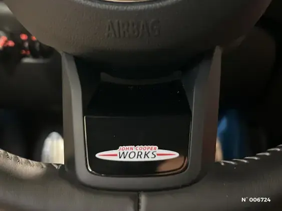 MINI MINI III - voiture d'occasion - Photo 34