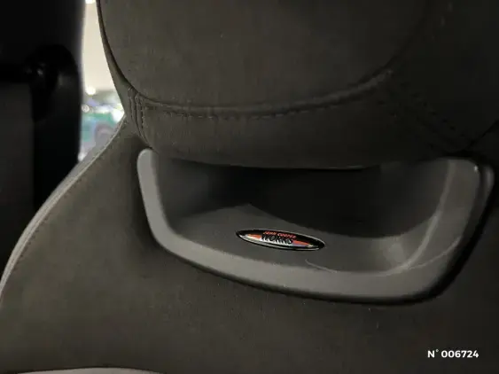 MINI MINI III - voiture d'occasion - Photo 35