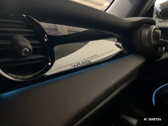 MINI MINI III - voiture d'occasion - Photo 36