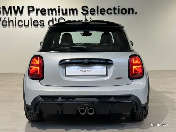 MINI MINI III - voiture d'occasion - Photo 6