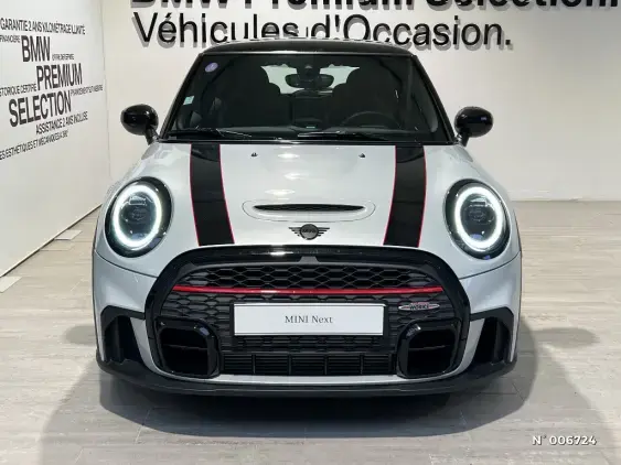 MINI MINI III - voiture d'occasion - Photo 3