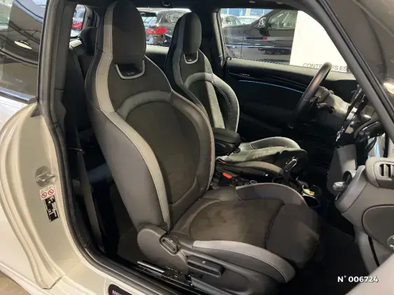 MINI MINI III - voiture d'occasion - Photo 10