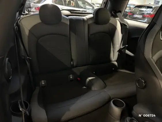 MINI MINI III - voiture d'occasion - Photo 11