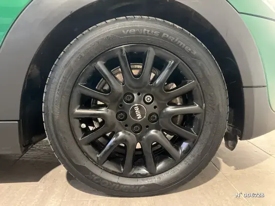 MINI MINI III - voiture d'occasion - Photo 8