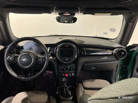 MINI MINI III - voiture d'occasion - Photo 9