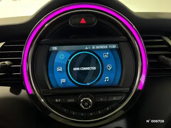 MINI MINI III - voiture d'occasion - Photo 13