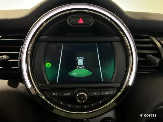 MINI MINI III - voiture d'occasion - Photo 14