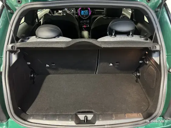 MINI MINI III - voiture d'occasion - Photo 7