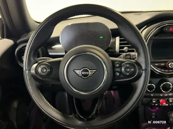 MINI MINI III - voiture d'occasion - Photo 15