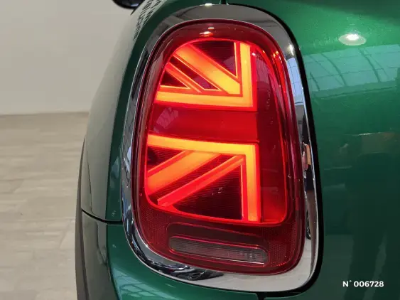 MINI MINI III - voiture d'occasion - Photo 27