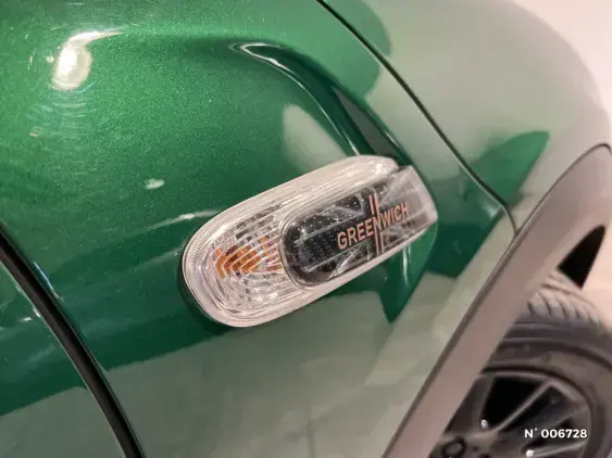 MINI MINI III - voiture d'occasion - Photo 28