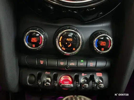 MINI MINI III - voiture d'occasion - Photo 29