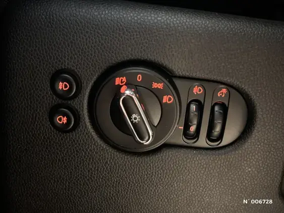 MINI MINI III - voiture d'occasion - Photo 30