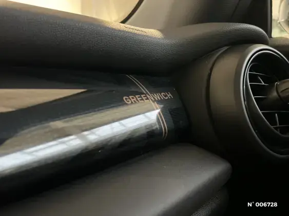 MINI MINI III - voiture d'occasion - Photo 31