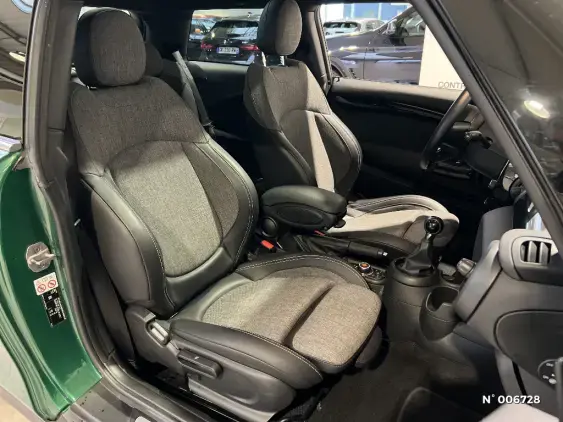 MINI MINI III - voiture d'occasion - Photo 10