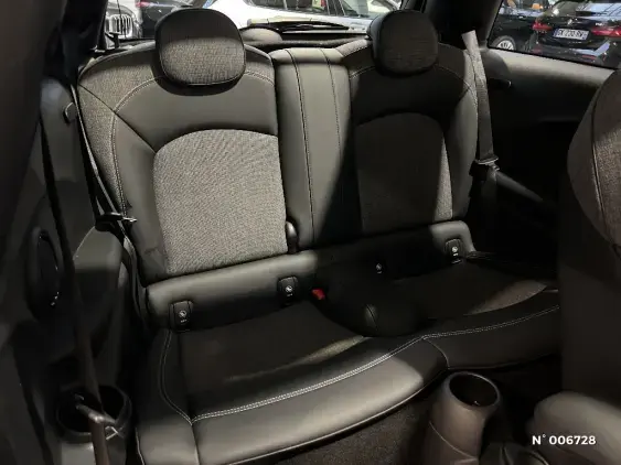 MINI MINI III - voiture d'occasion - Photo 11