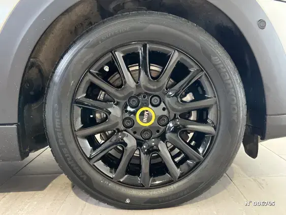 MINI MINI III - voiture d'occasion - Photo 8