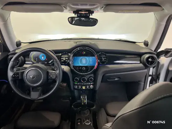 MINI MINI III - voiture d'occasion - Photo 9