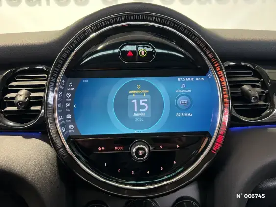 MINI MINI III - voiture d'occasion - Photo 13