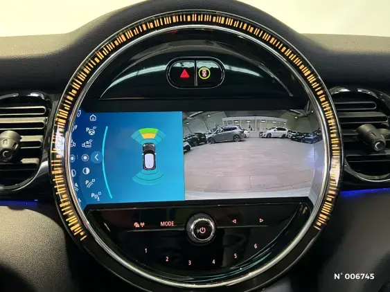 MINI MINI III - voiture d'occasion - Photo 14