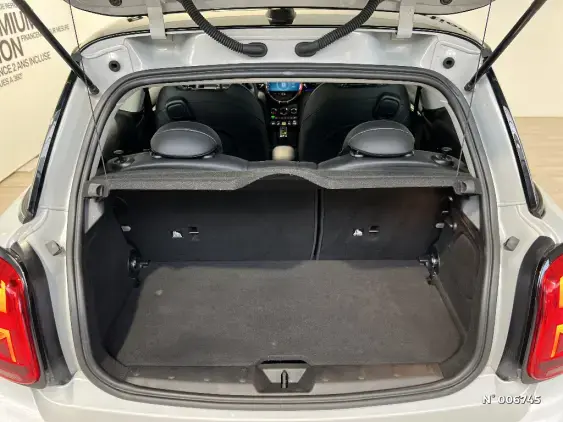 MINI MINI III - voiture d'occasion - Photo 7