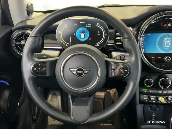 MINI MINI III - voiture d'occasion - Photo 15