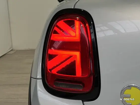 MINI MINI III - voiture d'occasion - Photo 26