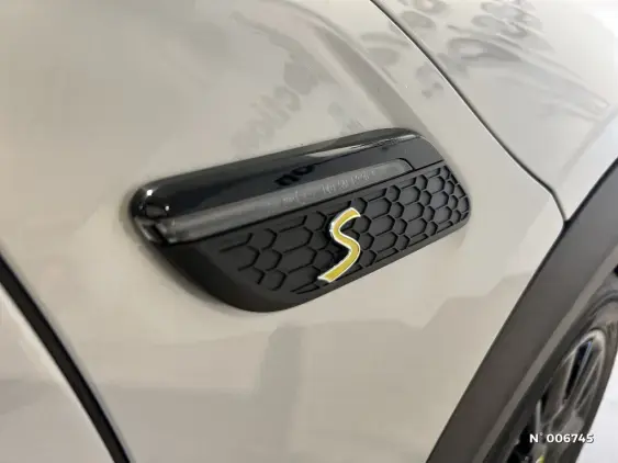 MINI MINI III - voiture d'occasion - Photo 30