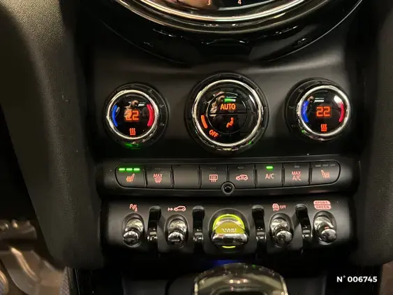 MINI MINI III - voiture d'occasion - Photo 33