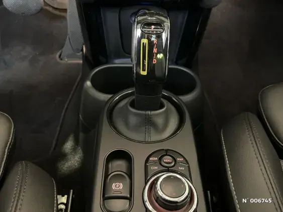 MINI MINI III - voiture d'occasion - Photo 34