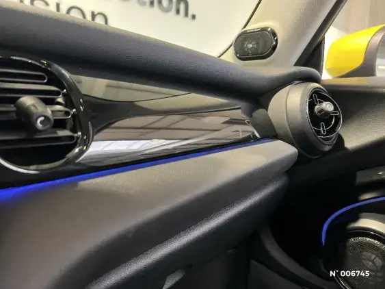 MINI MINI III - voiture d'occasion - Photo 35