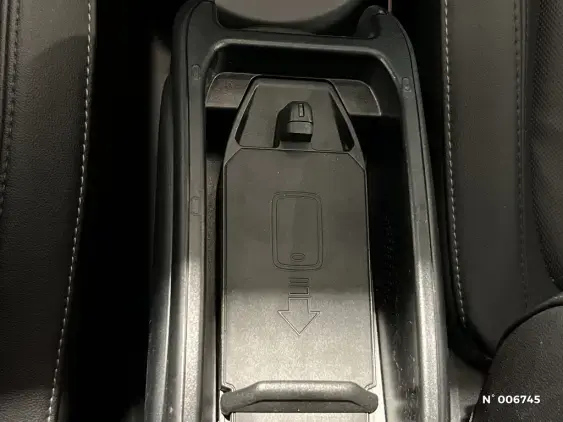 MINI MINI III - voiture d'occasion - Photo 37