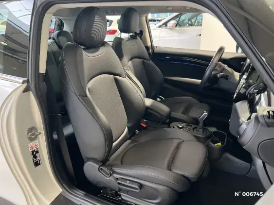 MINI MINI III - voiture d'occasion - Photo 10