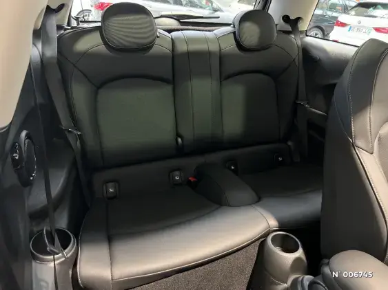 MINI MINI III - voiture d'occasion - Photo 11