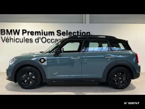 MINI COUNTRYMAN II - voiture d'occasion - Photo 2