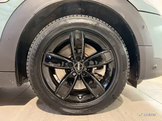 MINI COUNTRYMAN II - voiture d'occasion - Photo 8