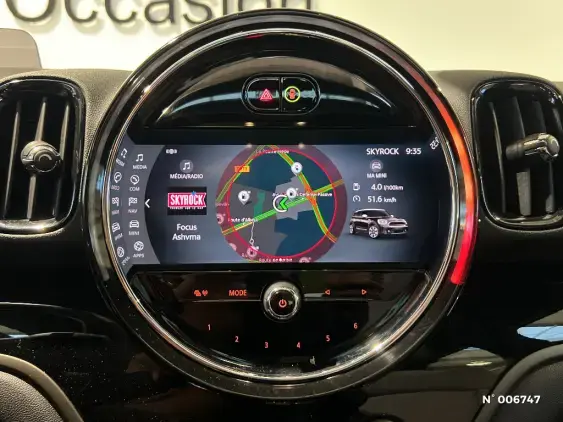 MINI COUNTRYMAN II - voiture d'occasion - Photo 13