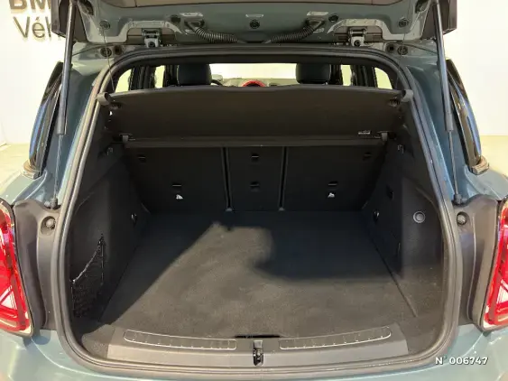 MINI COUNTRYMAN II - voiture d'occasion - Photo 7