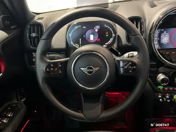MINI COUNTRYMAN II - voiture d'occasion - Photo 15
