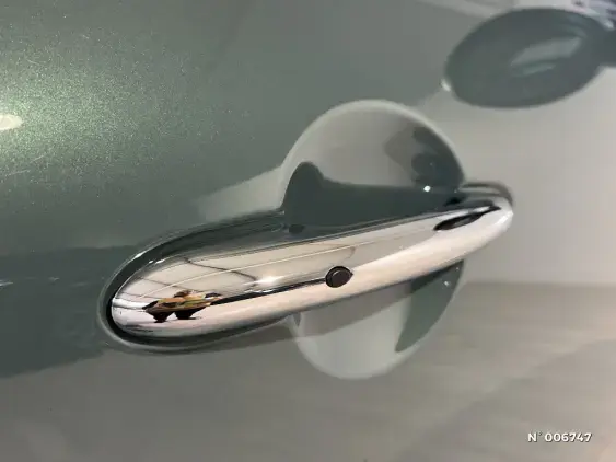 MINI COUNTRYMAN II - voiture d'occasion - Photo 28