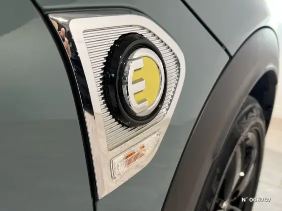 MINI COUNTRYMAN II - voiture d'occasion - Photo 30