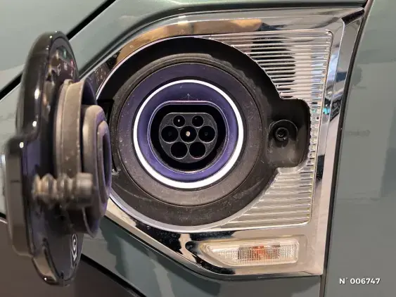 MINI COUNTRYMAN II - voiture d'occasion - Photo 32