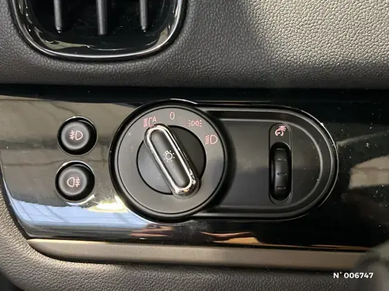 MINI COUNTRYMAN II - voiture d'occasion - Photo 35