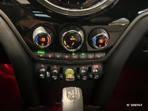 MINI COUNTRYMAN II - voiture d'occasion - Photo 36