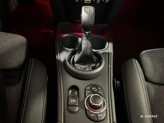 MINI COUNTRYMAN II - voiture d'occasion - Photo 37