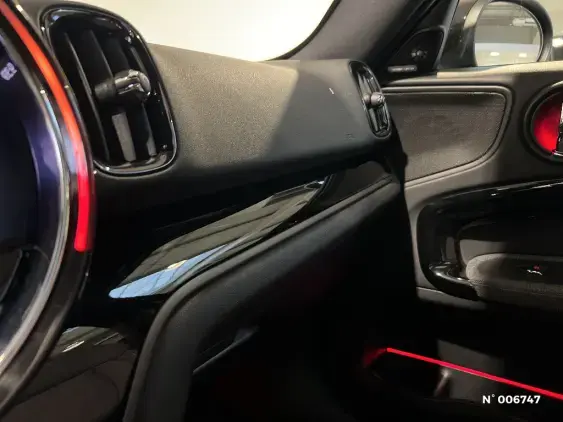 MINI COUNTRYMAN II - voiture d'occasion - Photo 39