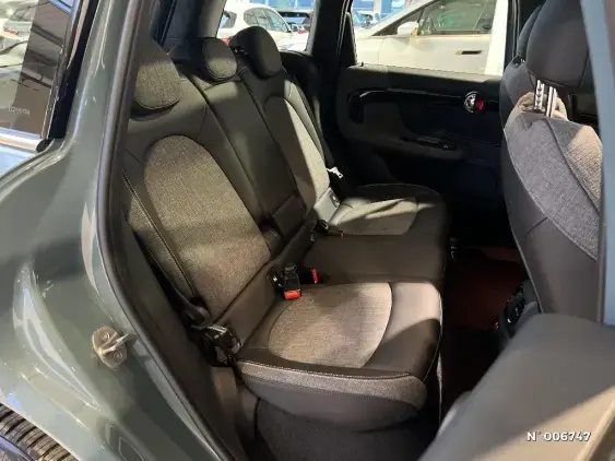 MINI COUNTRYMAN II - voiture d'occasion - Photo 11